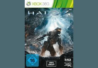 Halo 4 [Xbox 360], Halo, 4, Xbox, 360,