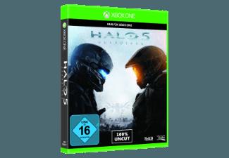 Halo 5: Guardians [Xbox One]