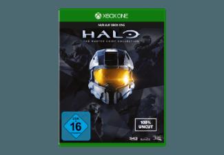 Halo: The Master Chief Collection [Xbox One], Halo:, The, Master, Chief, Collection, Xbox, One,