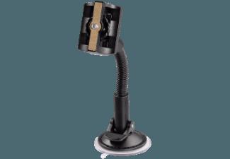 HAMA 004383 Saug Stativ, Schwarz,