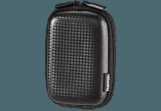 HAMA 023136 Hardcase Carbon Style 40 G Tasche für Digitalkameras (Farbe: Schwarz), HAMA, 023136, Hardcase, Carbon, Style, 40, G, Tasche, Digitalkameras, Farbe:, Schwarz,