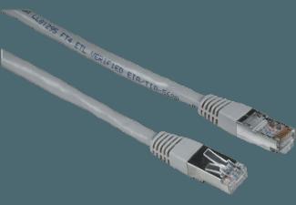 HAMA 030621 CAT-5e-Netzwerkkabel STP Netzwerk-Kabel