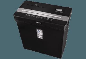 HAMA 050188 Aktenvernichter Premium X8CD, HAMA, 050188, Aktenvernichter, Premium, X8CD