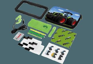 HAMA 053454 15 in 1-Design-Set Land Machine