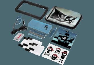 HAMA 053456 15 in 1-Design-Set Pirates