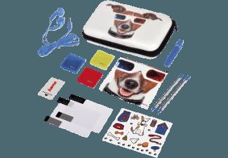 HAMA 053483 3DSXL Design Set H. Dog