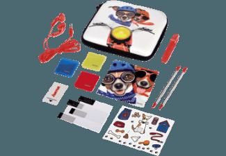 HAMA 053487 2DS Design Set Dog S., HAMA, 053487, 2DS, Design, Set, Dog, S.