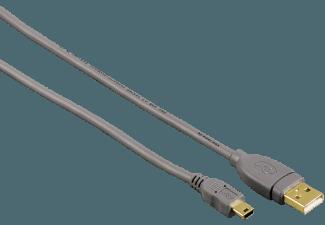 HAMA 053710 USB-Kabel