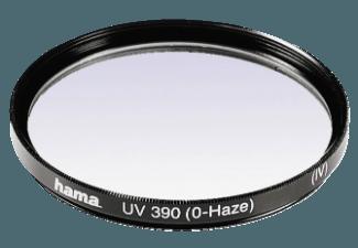 HAMA 070646 390/0-HAZE UV-Filter (46 mm, )