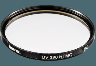 HAMA 070652 390/0-HAZE UV-Filter (52 mm, )