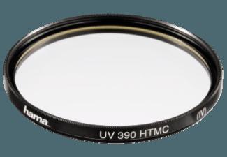 HAMA 070686 390/0-HAZE UV-Filter (86 mm, )