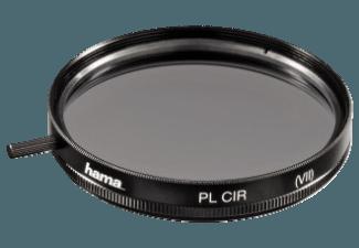 HAMA 072558 Circular Pol-Filter (58 mm, ), HAMA, 072558, Circular, Pol-Filter, 58, mm,