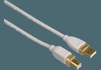 HAMA 078463 USB-2.0-Kabel