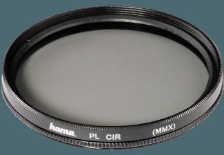 HAMA 082072 Circular Pol-Filter (72 mm, )