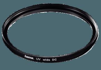 HAMA 095055 Wide DC UV-Filter (55 mm, )