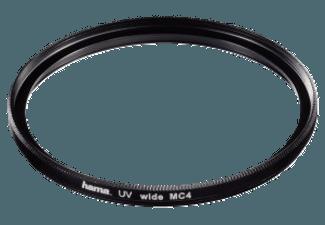 HAMA 095137 Wide MC4 UV-Filter (37 mm, )