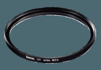 HAMA 095158 Wide MC4 UV-Filter (58 mm, ), HAMA, 095158, Wide, MC4, UV-Filter, 58, mm,