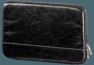 HAMA 101167 Notebook-Sleeve Ultraslim Sleeve Notebooks bis 13.3 Zoll