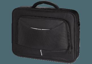 HAMA 101233 Notebook-Tasche Syscase Tasche Notebooks bis 17.3 Zoll