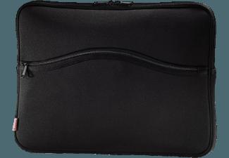 HAMA 101996 Notebook-Sleeve Comfort Sleeve Notebooks bis zu 13.3 Zoll