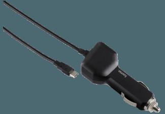 HAMA 102057 KFZ-Ladekabel microUSB, HAMA, 102057, KFZ-Ladekabel, microUSB