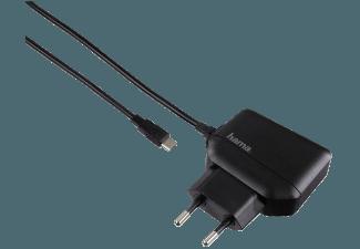 HAMA 102058 Reiselader micro-USB, HAMA, 102058, Reiselader, micro-USB