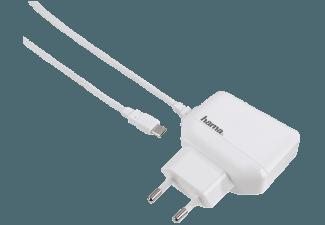 HAMA 102060 Reiselader micro-USB, HAMA, 102060, Reiselader, micro-USB