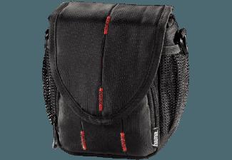 HAMA 103668 Canberra 100 Tasche Tasche,