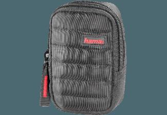 HAMA 103828 Syscase 40H Tasche für Digitalkameras (Farbe: Schwarz)