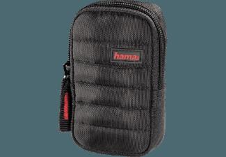 HAMA 103829 Syscase 60G Tasche für Digitalkamera (Farbe: Schwarz)