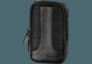 HAMA 103851 Amalfi 60G Tasche für Foto-, Videokameras (Farbe: Schwarz)