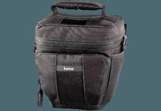 HAMA 103905 Ancona 110 Colt Tasche für SLR-Digitalkamera mit Objektiv (Farbe: Schwarz), HAMA, 103905, Ancona, 110, Colt, Tasche, SLR-Digitalkamera, Objektiv, Farbe:, Schwarz,