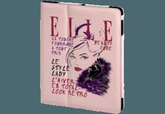 HAMA 104672 Elle Portfolio Lady Portfolio 24.6 cm (9.7 Zoll)