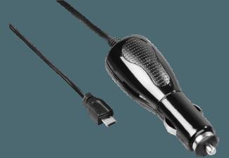 HAMA 104830 Ladekabel 12 Volt für micro-USB Ladekabel