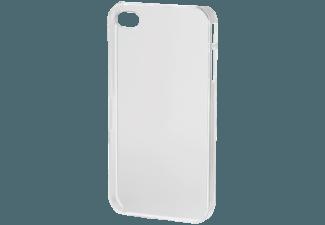 HAMA 108416 Handy-Cover Slim Handy-Cover iPhone 4/4S