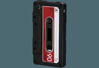 HAMA 108522 Handy-Silikoncover Tape Handy-Silikoncover iPhone 4/4S