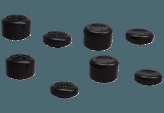 HAMA 115406 Control-Stick-Aufsätze-Set 8in1