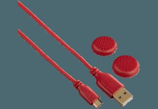 HAMA 115473 Controller-Ladekabel Super Soft, HAMA, 115473, Controller-Ladekabel, Super, Soft