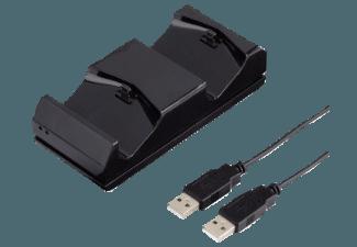 HAMA 115480 Dual-Charger ESS