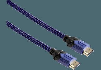 HAMA 115481 High Speed HDMI-Kabel 