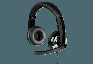 HAMA 115506 Overhead-Headset Insomnia Ice, HAMA, 115506, Overhead-Headset, Insomnia, Ice