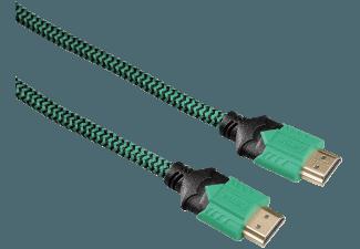 HAMA 115580 High Speed HDMI-Kabel High Quality