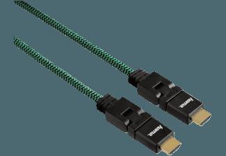 HAMA 115582 High Speed HDMI-Kabel Rotation