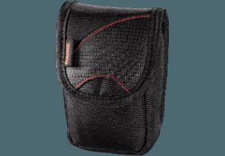 HAMA 115711 Astana 60G Tasche für Digitalkameras (Farbe: Schwarz)