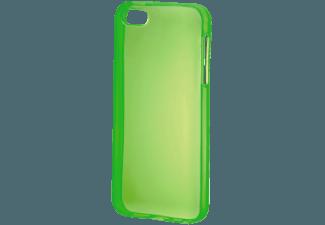 HAMA 118884 Handy-Cover TPU Light Cover iPhone 5
