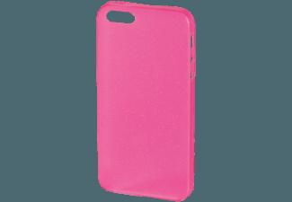 HAMA 118905 Handy-Cover Slim Glitter Cover iPhone 5