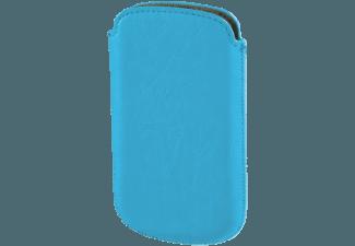 HAMA 119018 Handy-Sleeve Vintage Sleeve iPhone 5C