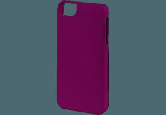 HAMA 119022 Handy-Cover Rubber Cover iPhone 5C