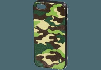 HAMA 122831 Cover Camouflage Cover iPhone 5/5s