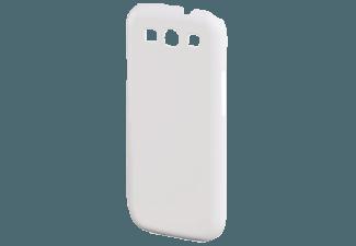 HAMA 122857 Handy-Cover Rubber Tasche Galaxy S4